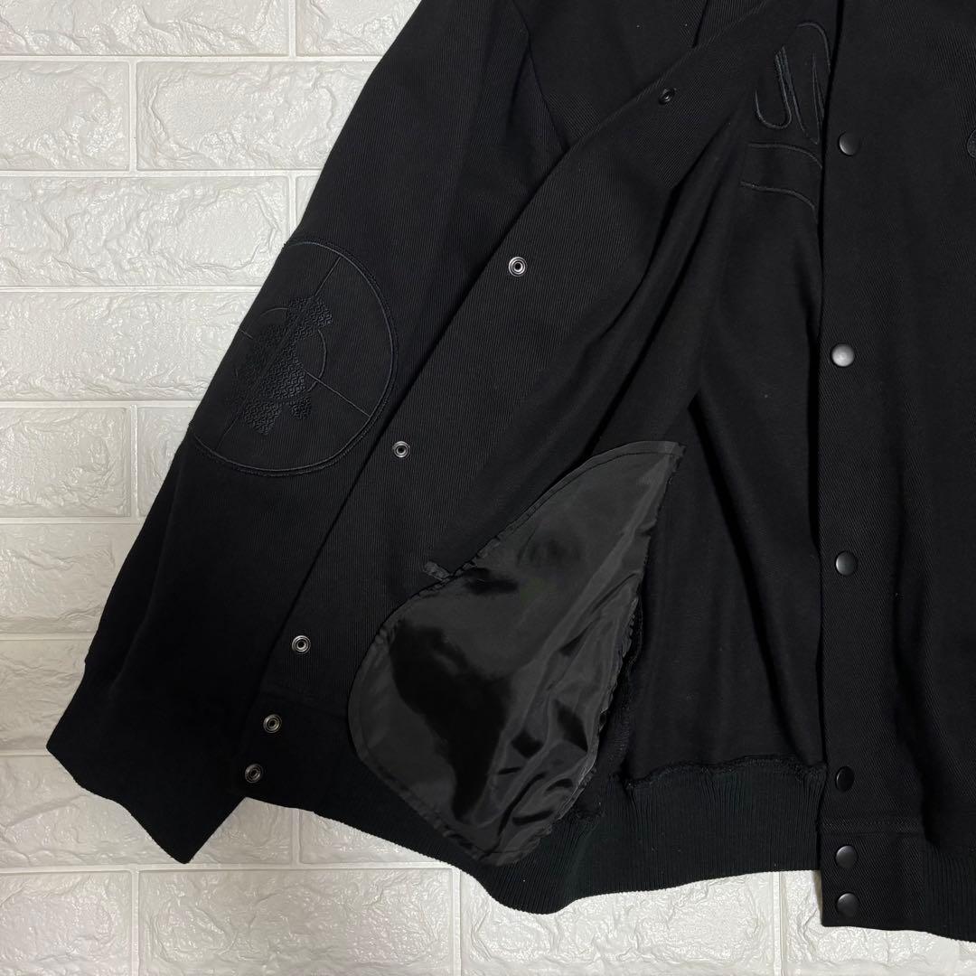 限定品Interbreed× PUBLIC ENEMY☆スタジャン XXL 美品 - メルカリ