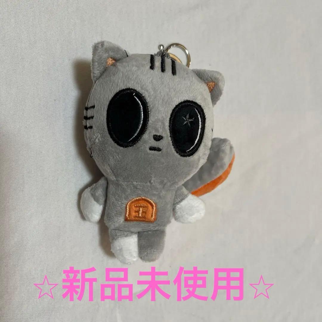 TXT プルバトゥ テヒョン ダゴニャン ぬいぐるみ - メルカリ