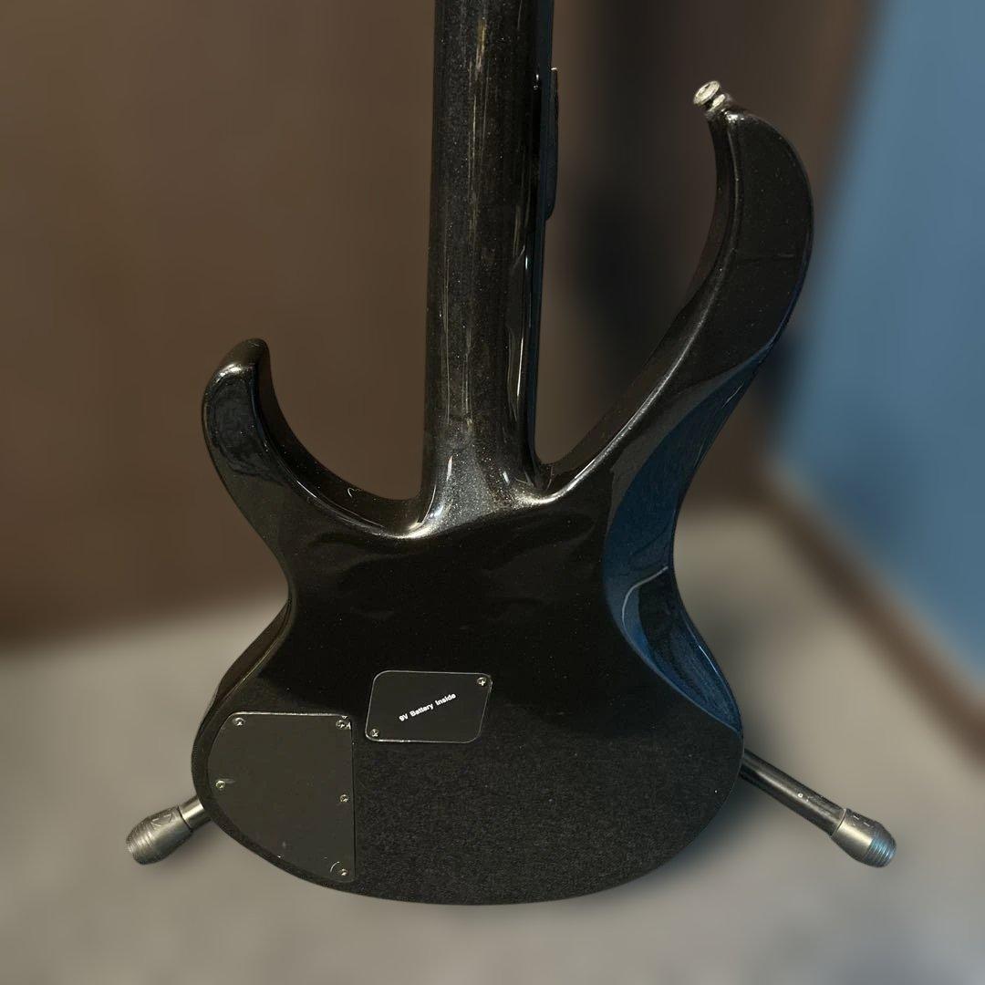 Ibanez BTB470 スルーネックの通販はau PAY マーケット - 輸入雑貨の