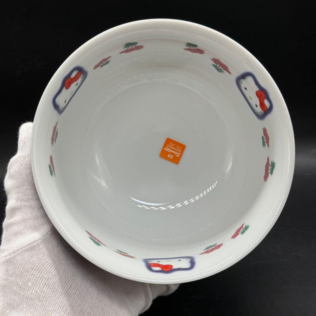 ハローキティ ラーメンめぐり どんぶり 12種セット - メルカリ