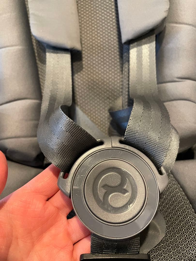 点検済】サイベックス メリオ モニュメントグレー - メルカリ