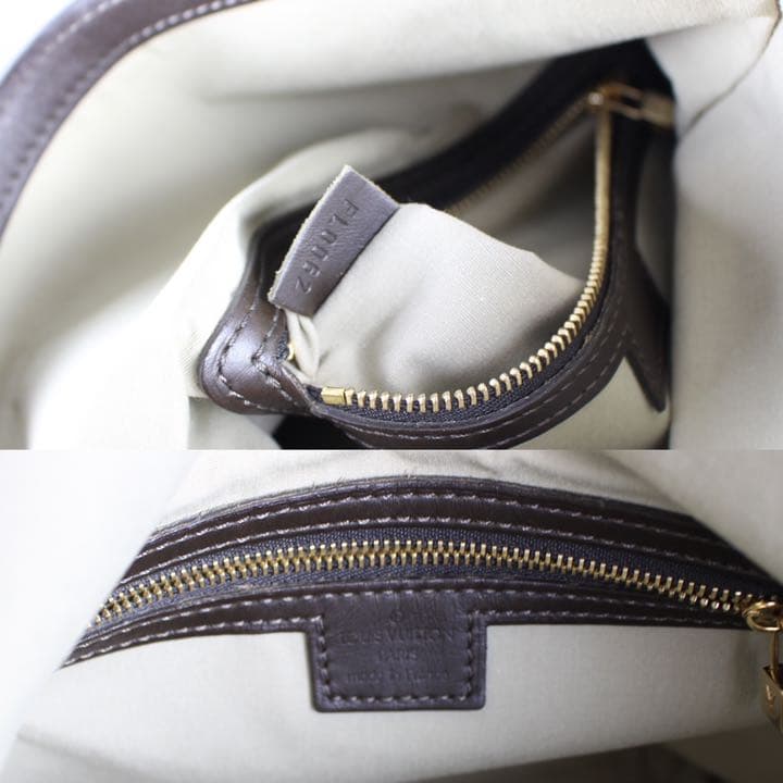 ストア LOUIS VUITTONルイヴィトンフランソワーズ2wayショルダーバッグ