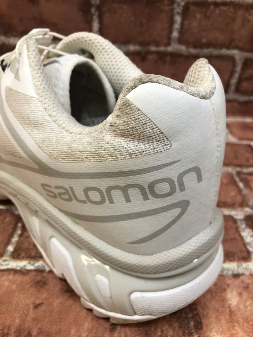 Salomon S/Lab XT-6 Softground Adv 6556T - メルカリ