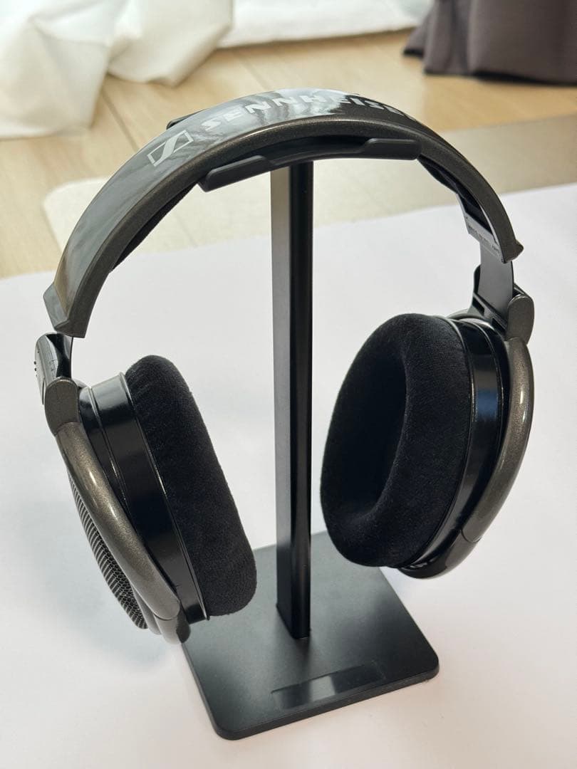 Sennheiser ゼンハイザー HD650 有線ヘッドホン 楽天市場】ゼンハイザー公式 Sennheiser 有線ヘッドホン ヘッドフォン
