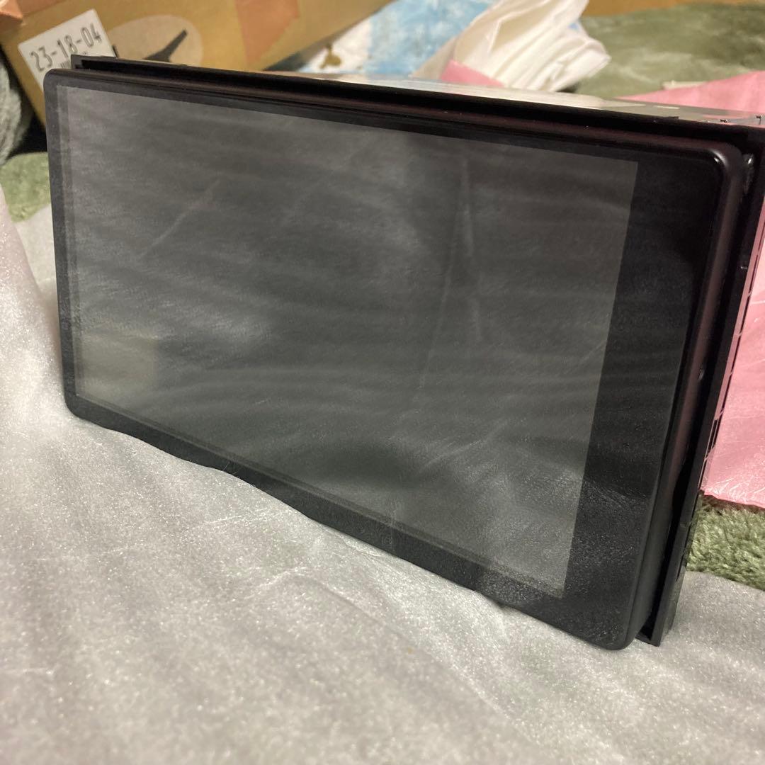 現行品】ダイハツ純正 10インチスタイリッシュナビ NMBN-Z75DS - メルカリ