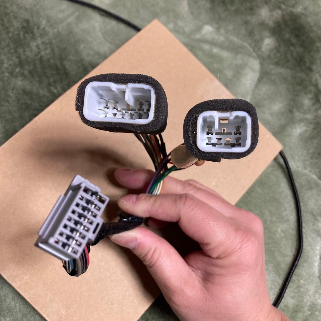 現行品】ダイハツ純正 10インチスタイリッシュナビ NMBN-Z75DS - メルカリ