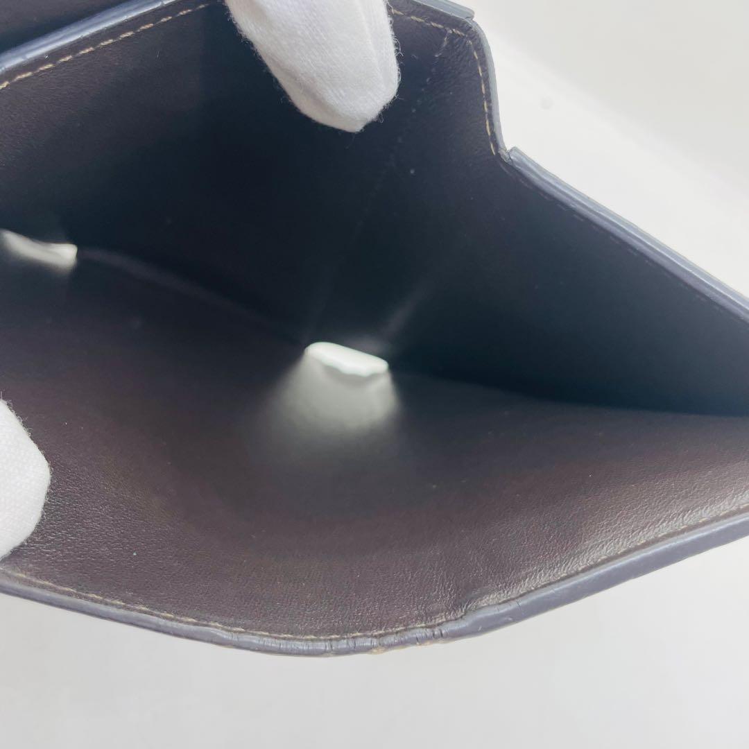 【nr/2.5/15】ルイヴィトン ポルトフォイユ カプシーヌ M62159財布