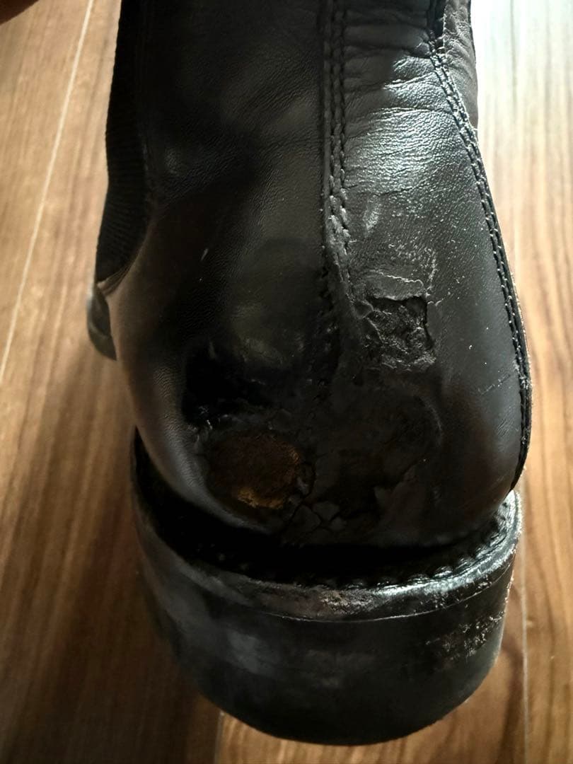 Brother Bridge ブラック HAZARD 8.5 - メルカリ