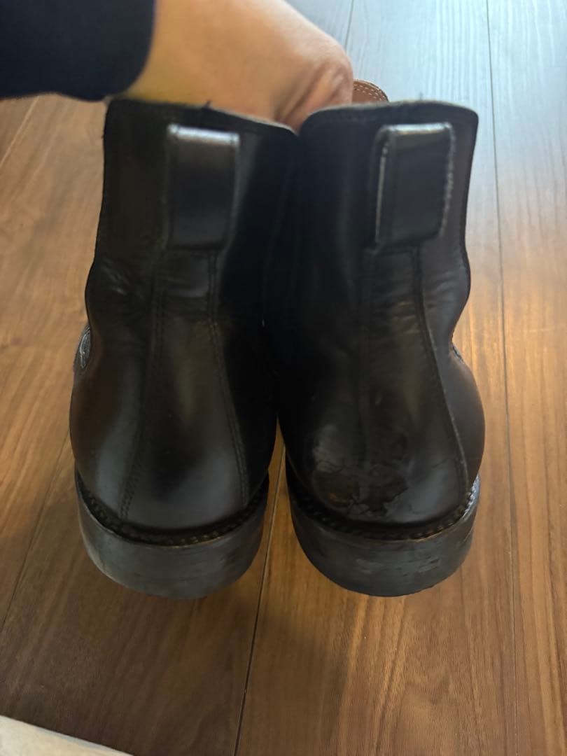 Brother Bridge ブラック HAZARD 8.5 - メルカリ