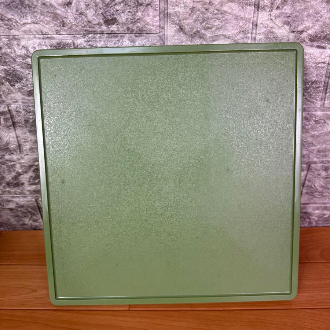 美品】 エムケー精工 コメロン5 米びつ ライスストッカー 昭和レトロ