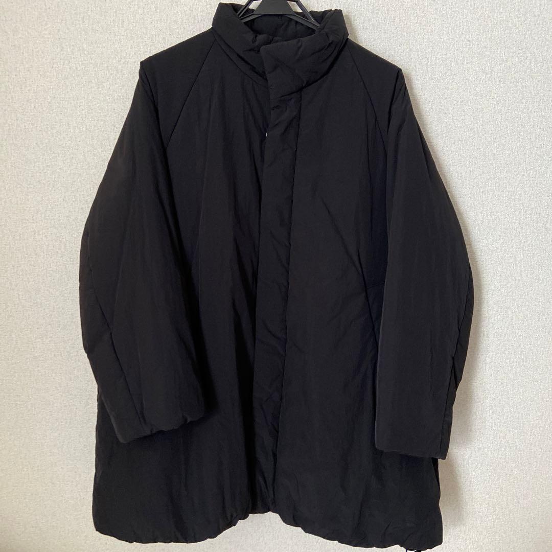 Spick & Span スタンドカラー中綿オーバーブルゾン - メルカリ