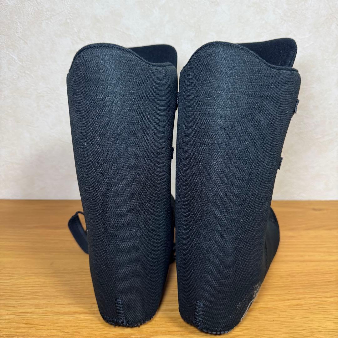 【極美品】ARBN エアボーン nature スノーボード　ブーツ　25.5cm
