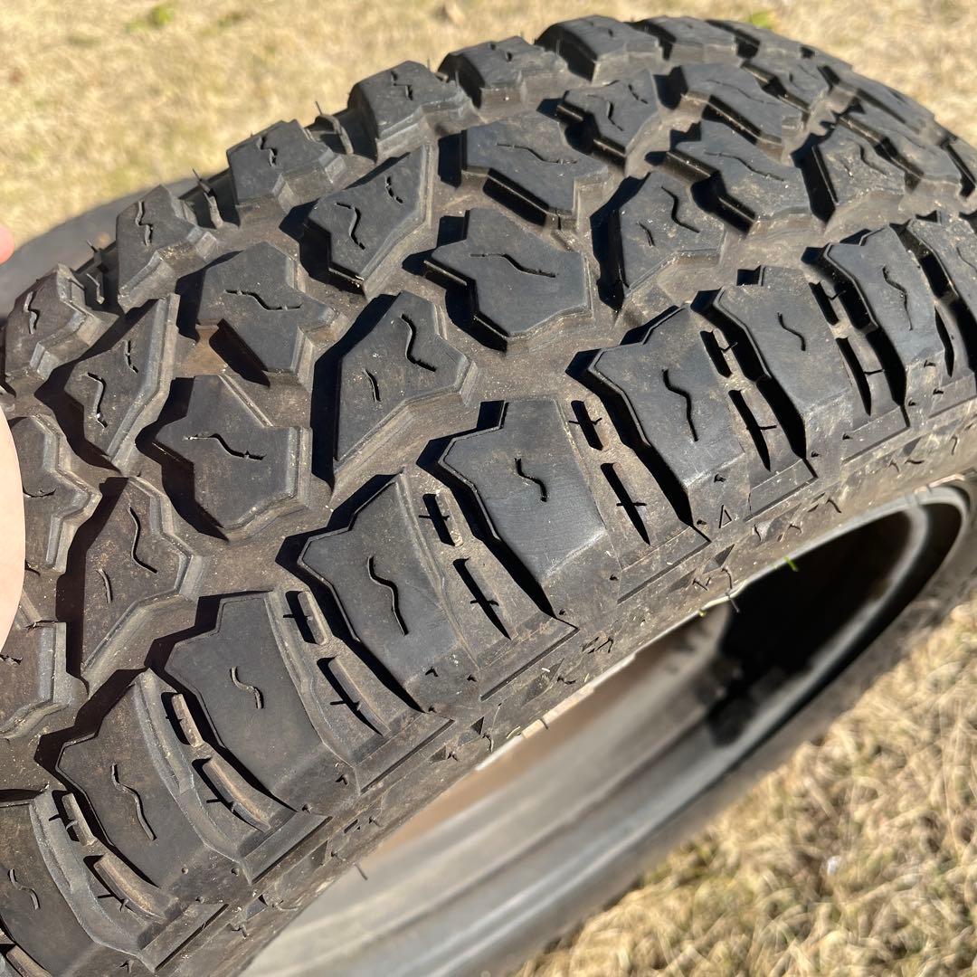 shibukou 　 MAXTREK EXTREME 165/65/R14