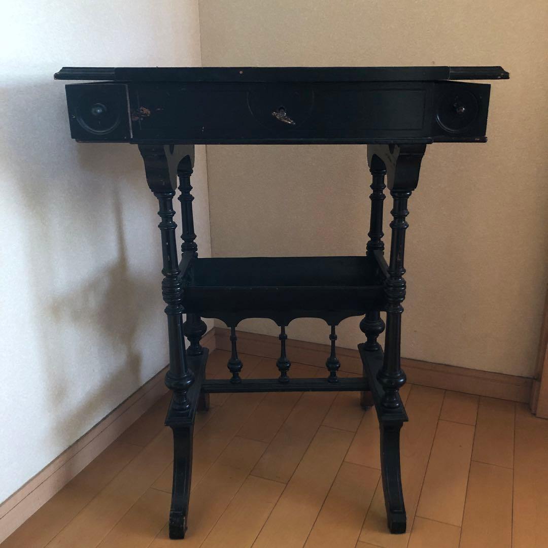 フランスアンティークテーブル フランスアンティーク家具 アンティークテーブル.18 ダイニングテーブル