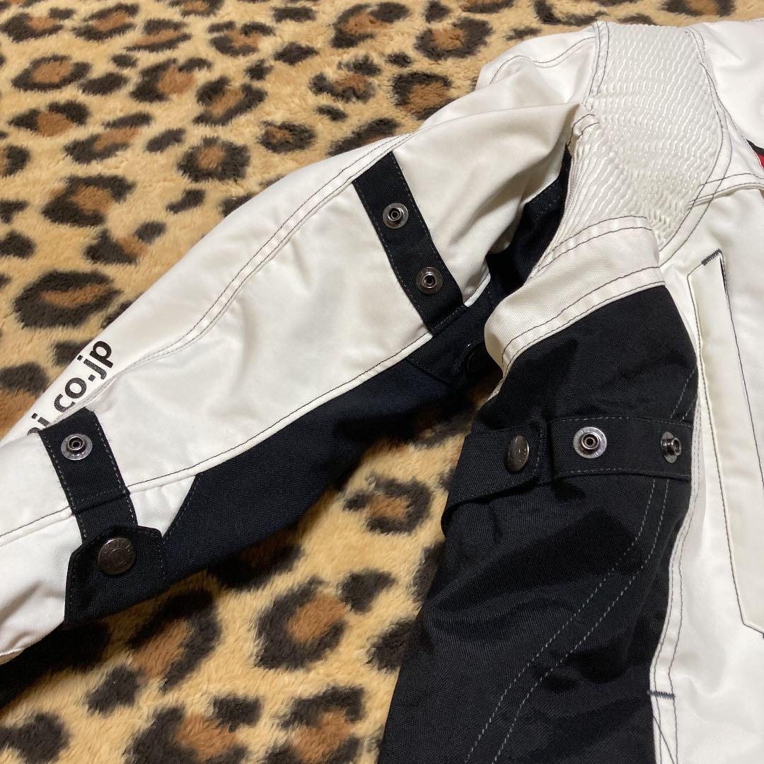 クシタニ K2163 パドックジャケット LL 【公式通販】