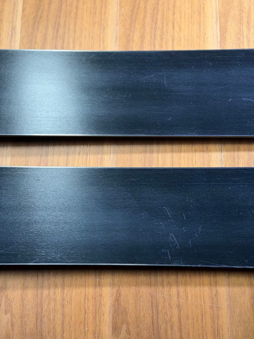 season eqpt forma 183cm シーズン フォーマ パウダー板 - メルカリ