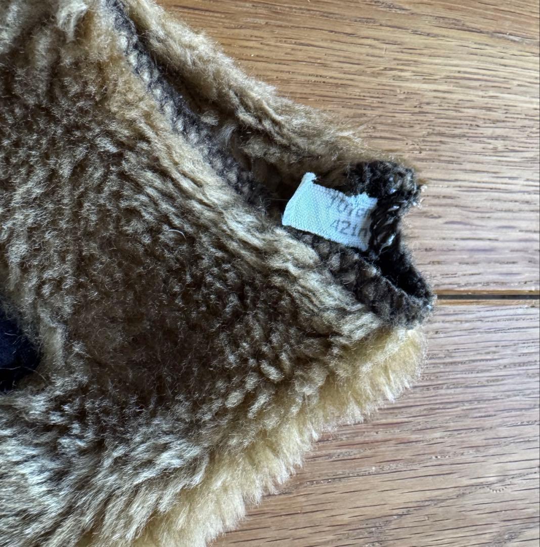 Barbour /バブアー /パイルボア ライナーベスト /3ワラント/ C42