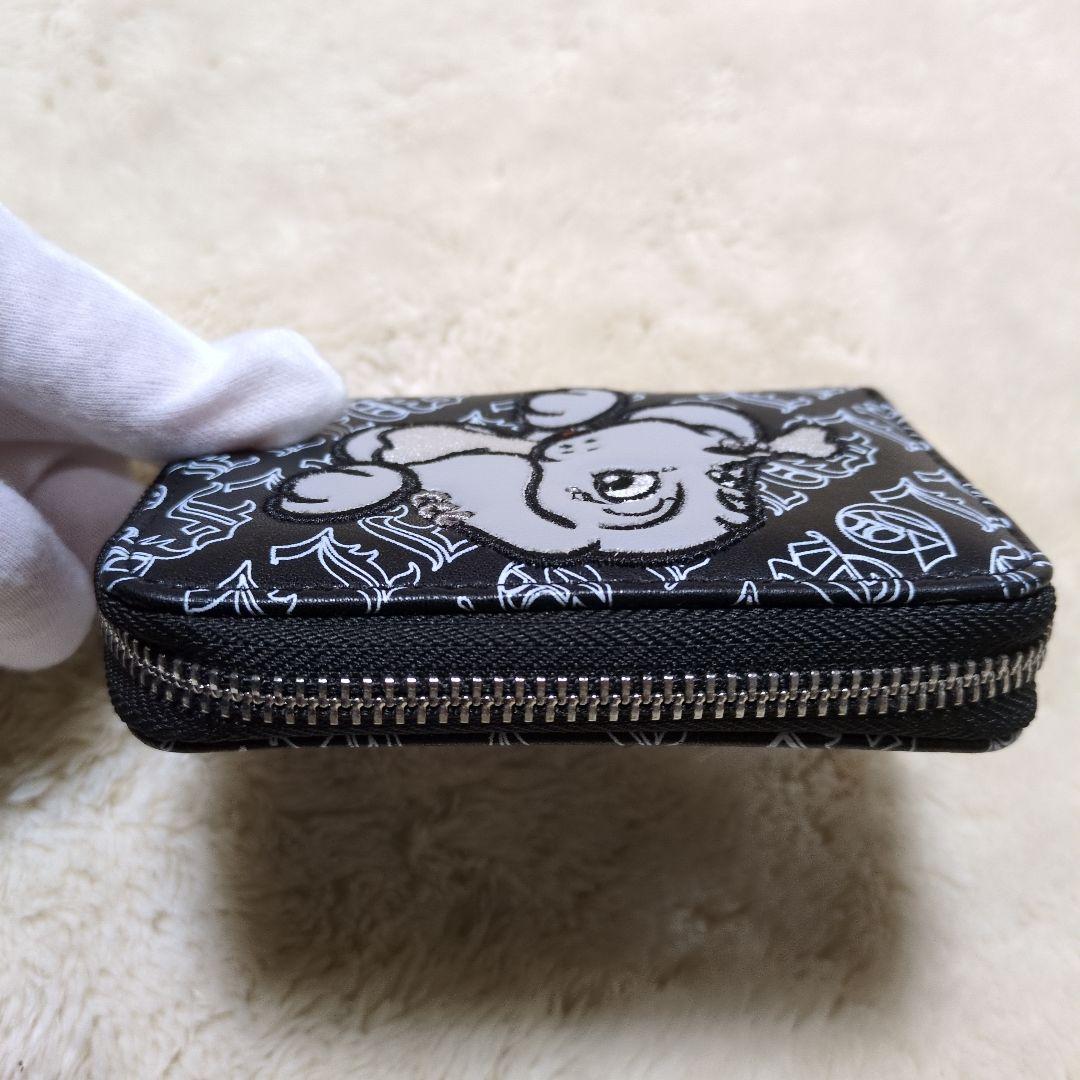 お取り置き】ガルフィー GALFY わんわん パパ活 財布 - メルカリ