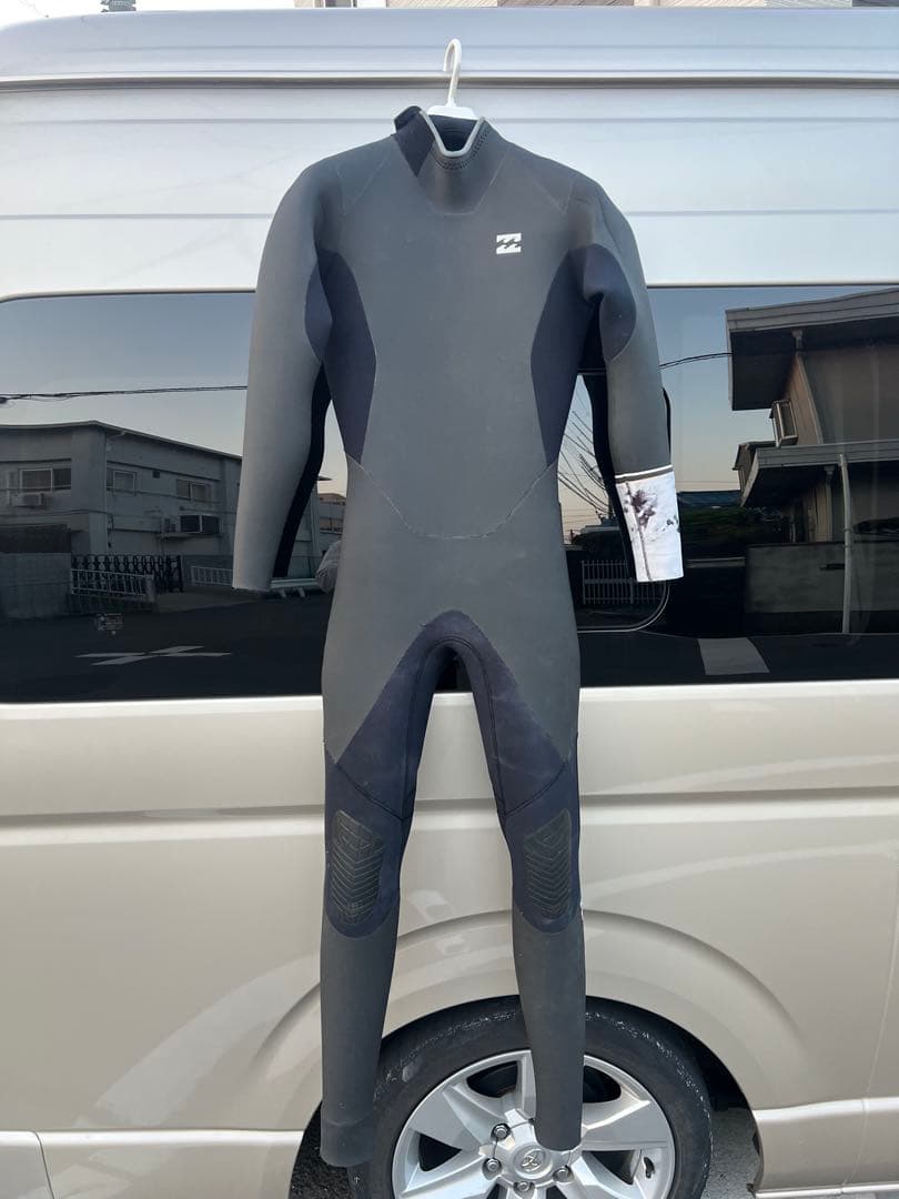 billabong セミドライ ML 裏起毛 楽天市場】25-26 BILLABONG ビラボン セミドライ ウェットスーツ 頂