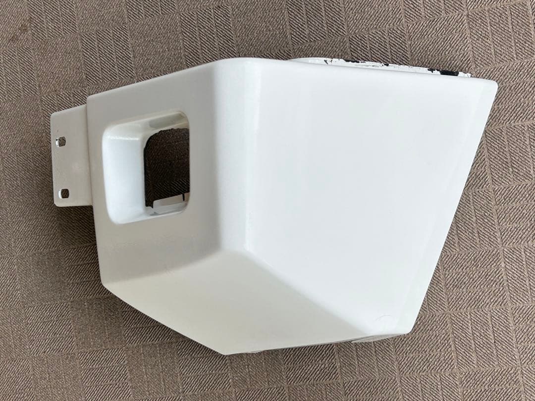 ハマーH2 HUMMER H2 最新 リア フォグ コーナー バンパー