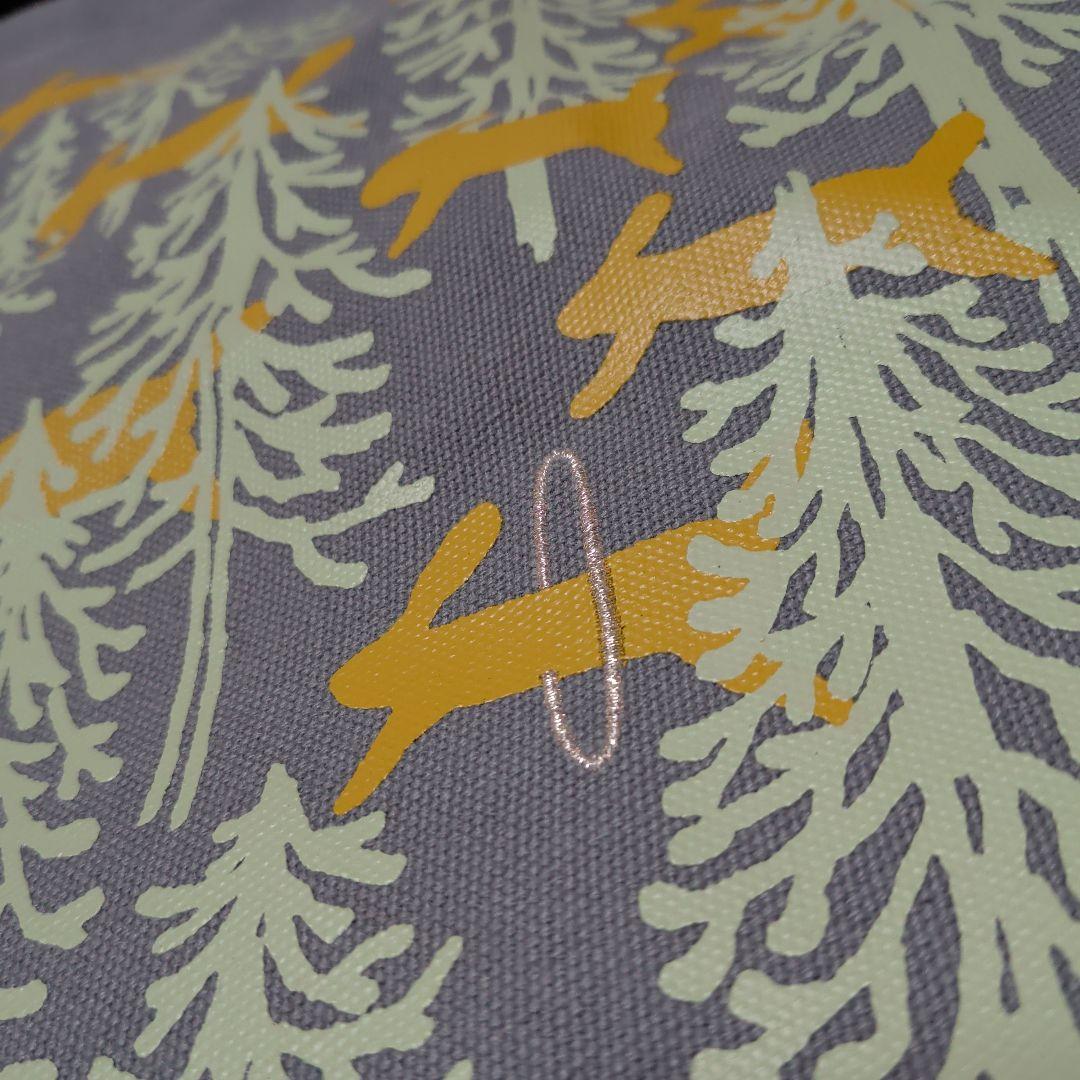 ミナペルホネン 非売品バッグ2個 casa付録,世田谷美術館つぐ展特典 値