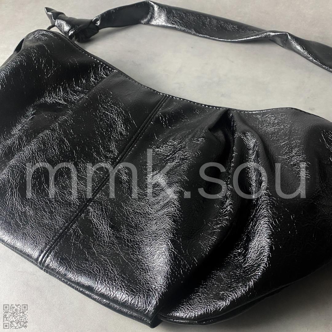 00s archive shoulderbag halfmoon y2k 2 - メルカリ
