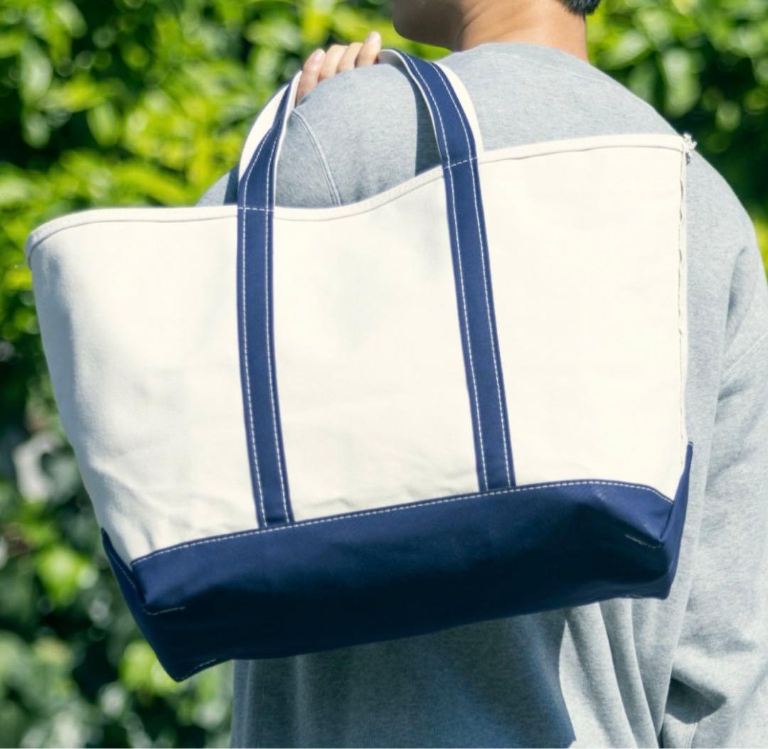 L.L.Bean エルエルビーン トートバッグ 新品