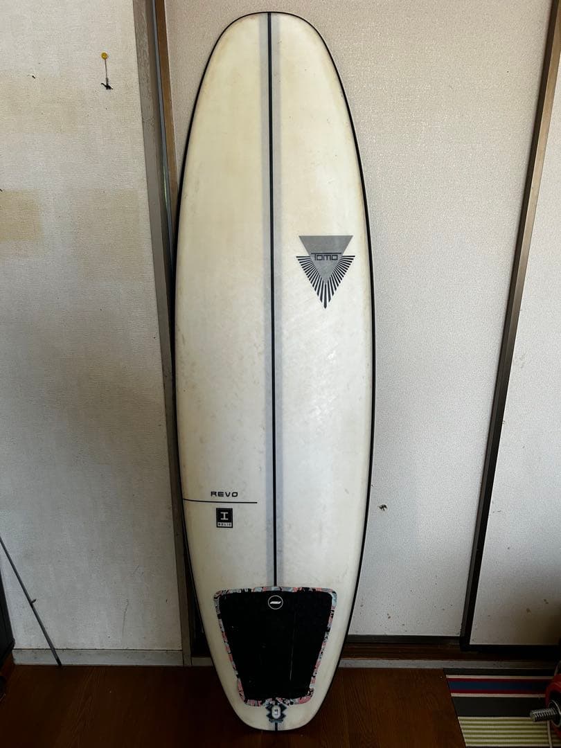 ファイヤーワイヤーrevo5'7x191/2x23/4 31.4L