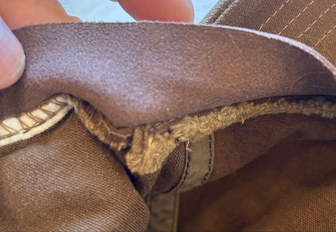 8*1様 DOUBLE RL シンプルロゴキャップ - メルカリ