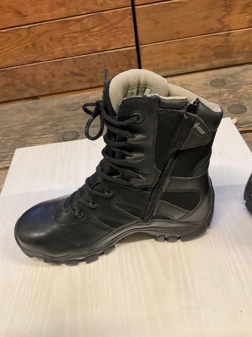BATES Tactical Boots DELTA -８ 26cm