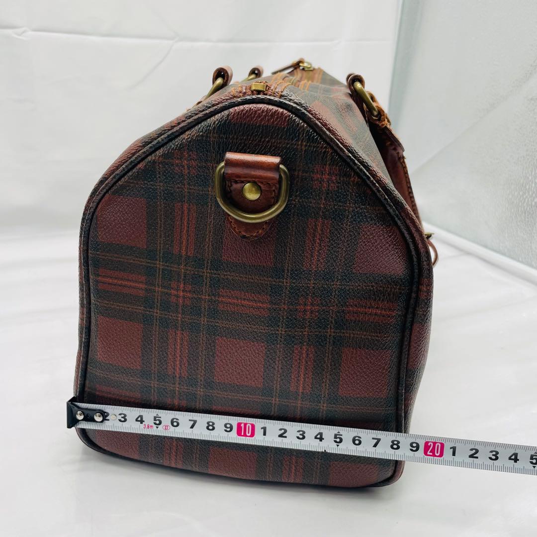 【sk/11.11/5】Polo Ralph Lauren ミニ ボストンバック