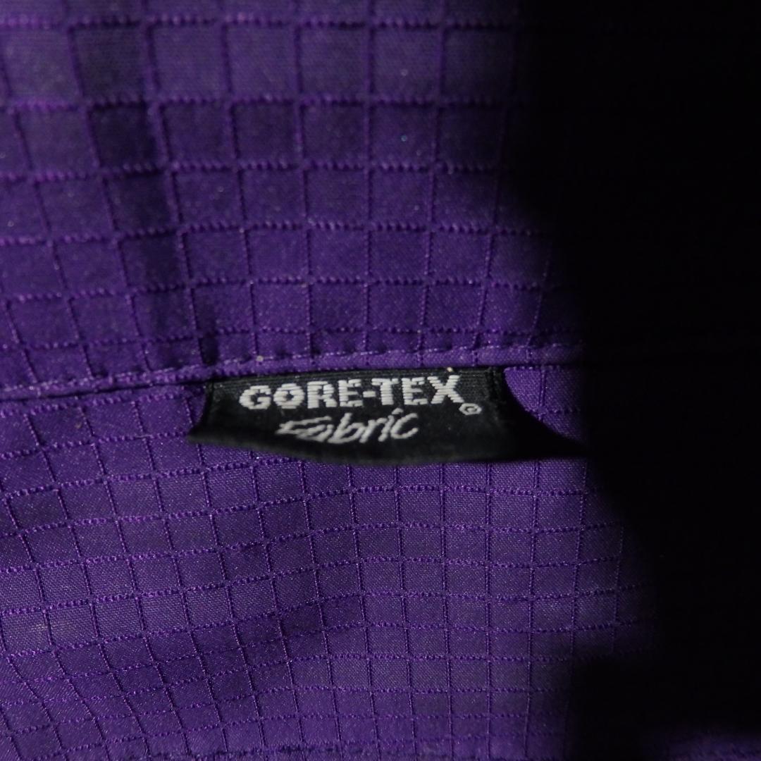 希少 90s 旧ロゴ Berghaus EXTREM 7000 ゴアテックス M - メルカリ