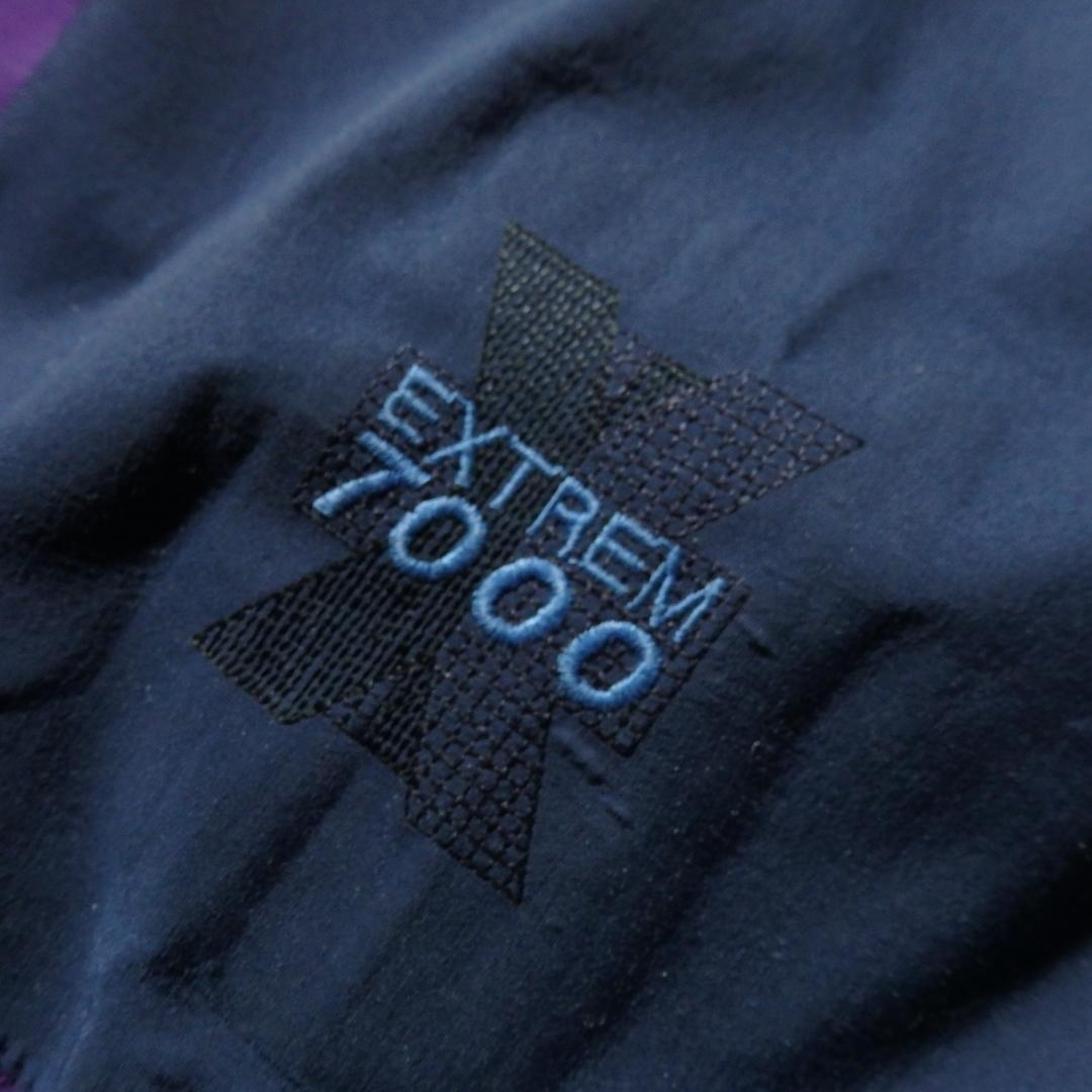 希少 90s 旧ロゴ Berghaus EXTREM 7000 ゴアテックス M - メルカリ