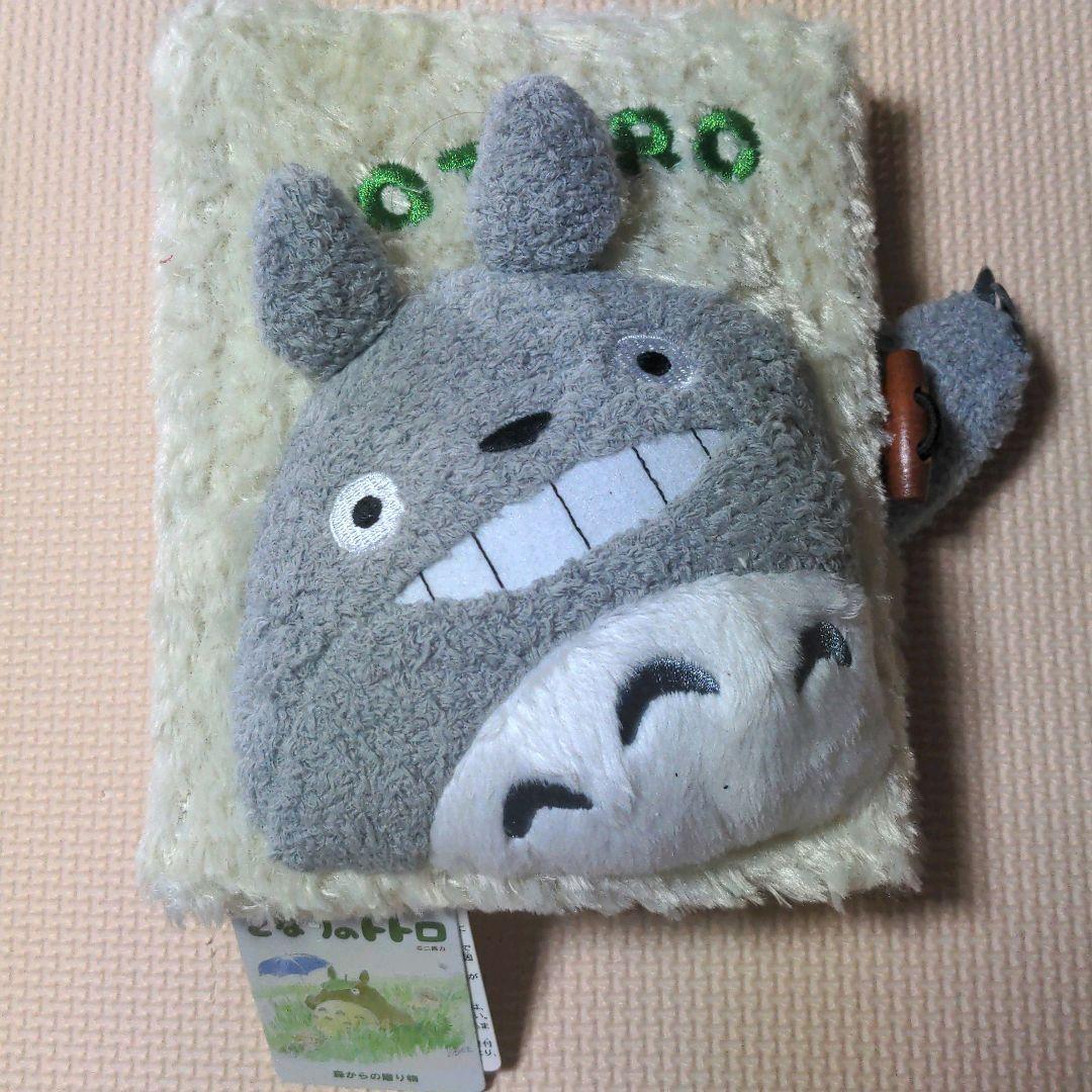 ジブリ　トトロ写真入れ　アルバム　フォトアルバム　レア 2026年最新】スタジオジブリ アルバムの人気アイテム - メルカリ