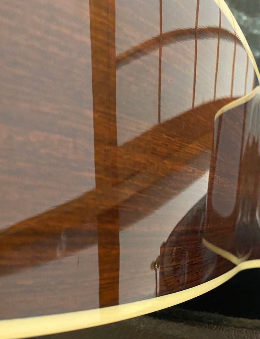 タカミネ DMP50S 2ピックアップ エレアコ ナチュラル - メルカリ