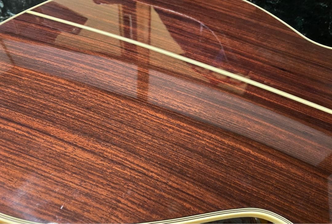 タカミネ DMP50S 2ピックアップ エレアコ ナチュラル - メルカリ