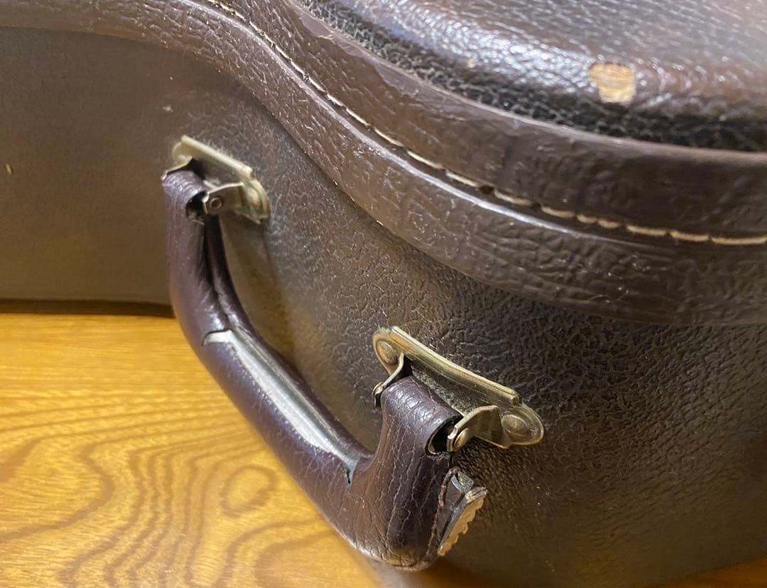 タカミネ DMP50S 2ピックアップ エレアコ ナチュラル - メルカリ