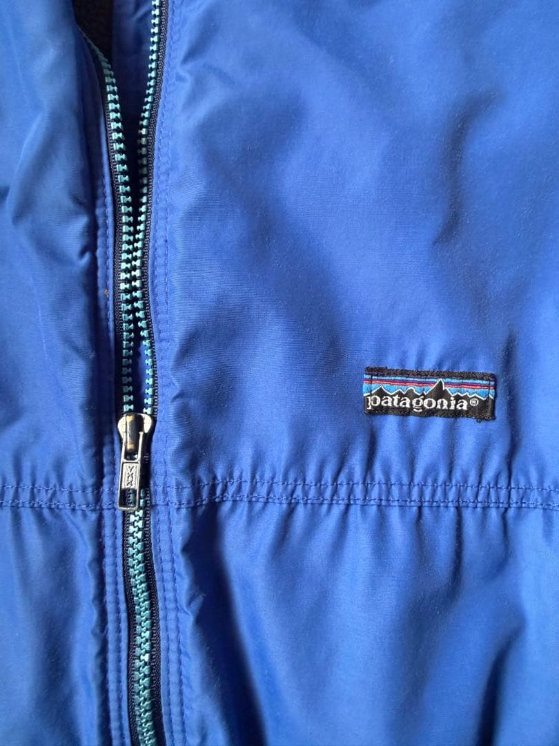 80s USA製シェルドシンチラ XLサイズ - メルカリ