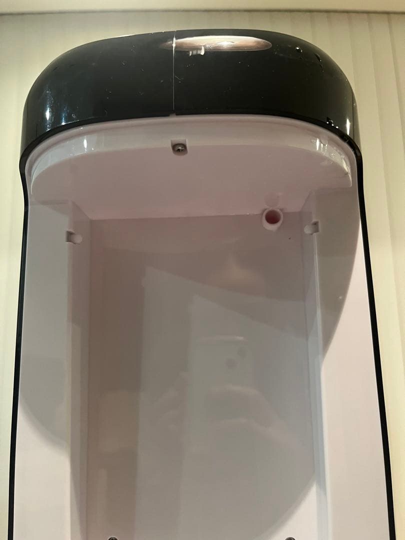 美品】ベビーブレッツァ ミルクメーカー／箱・付属品完備・動作確認