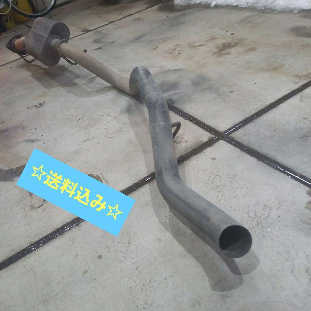 シボレーアストロ マフラー フローマスター - メルカリ