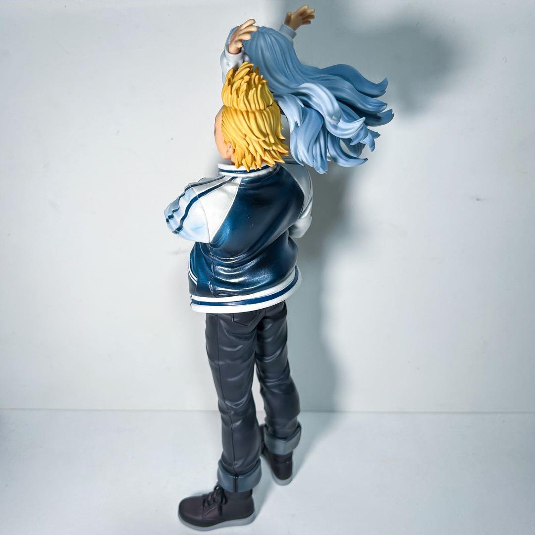 一番くじ 僕のヒーローアカデミア 開催文化祭!! ラストワン賞 通形