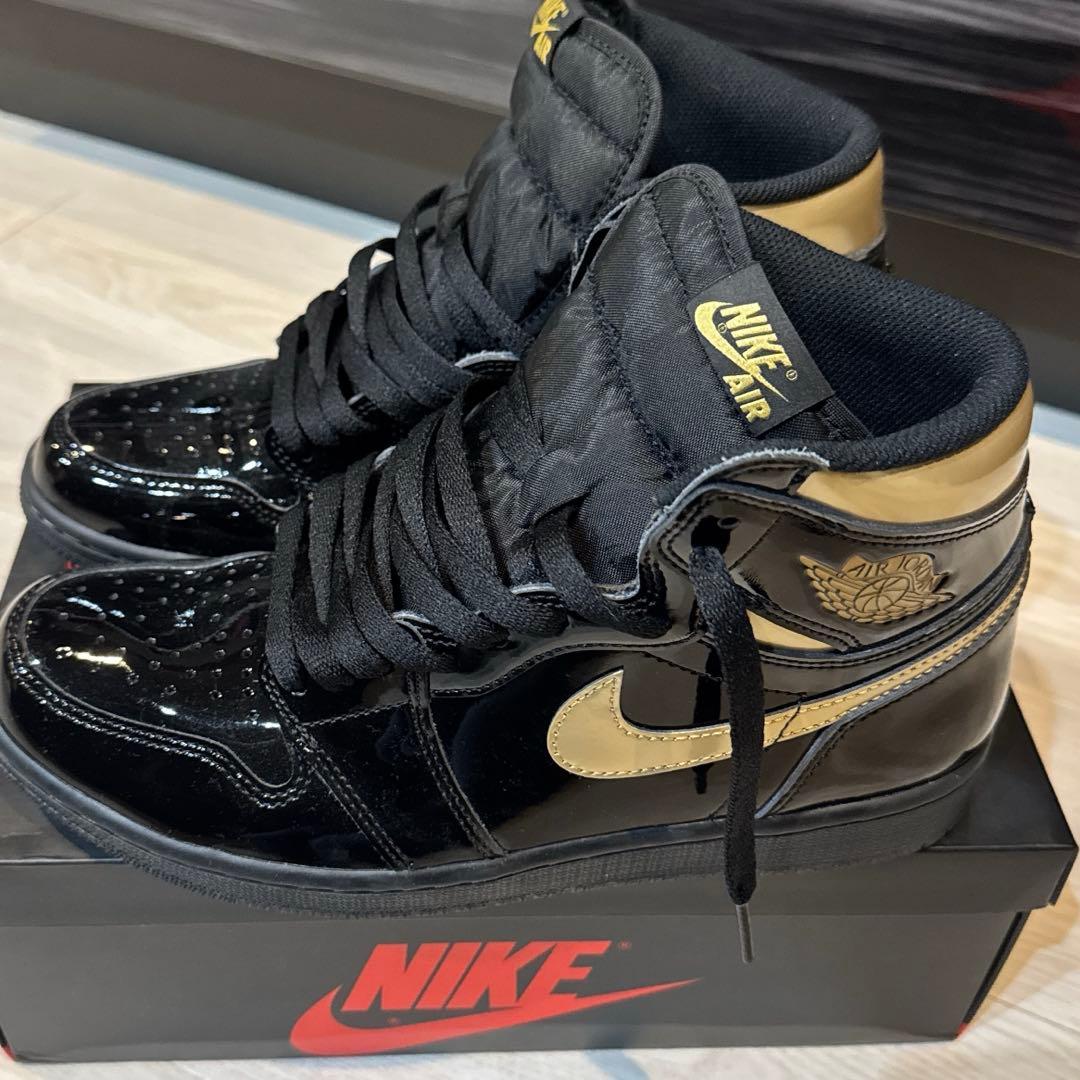 エアジョーダン１ レトロ ハイOG スニーカー NIKE公式】エア ジョーダン 1 HIGH OG 