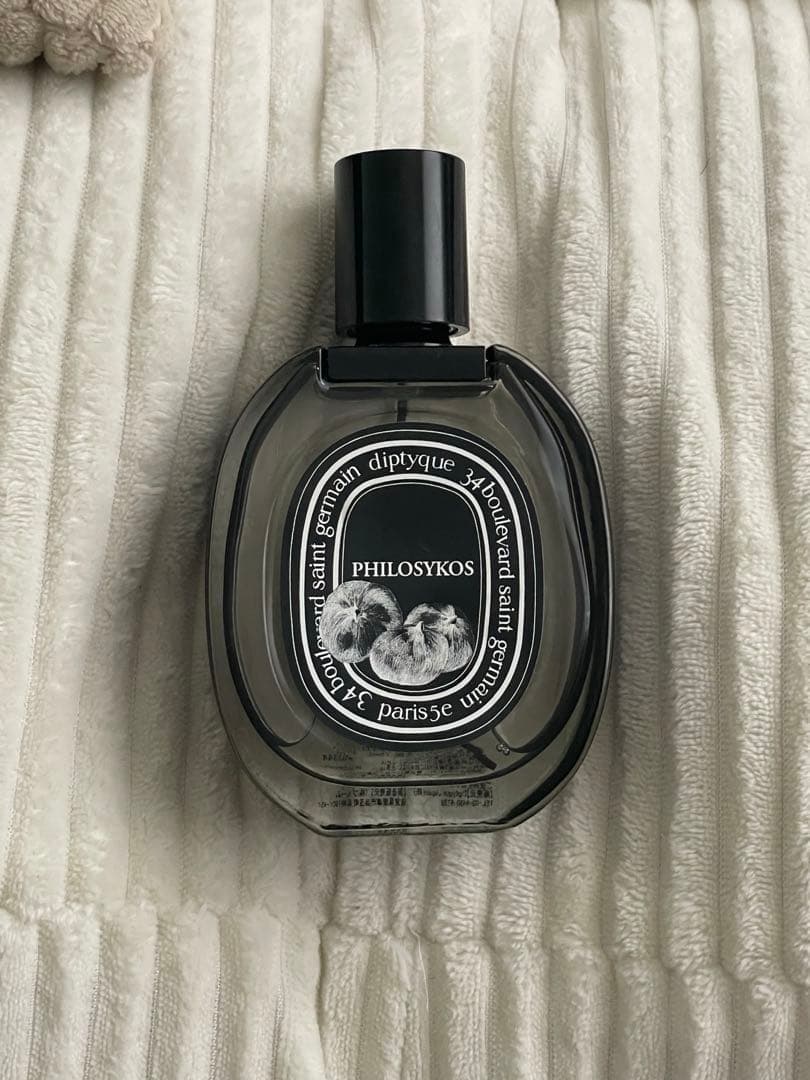 DIPTYQUE オードパルファム フィロシコス75ml - メルカリ