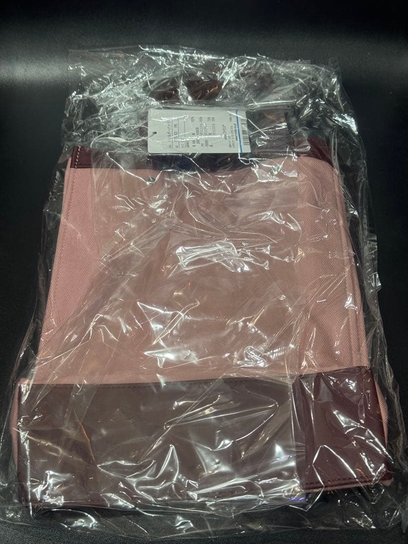 ringo様専用familiar 2025年FALL VIPDAY限定バッグ新品 - メルカリ