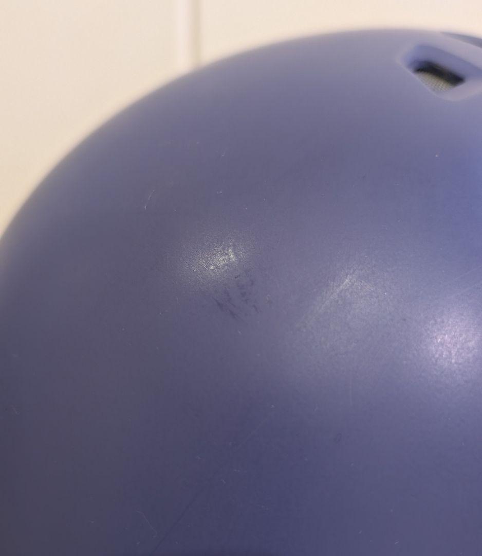 新品 SMITH Holt サイズМ Matte Dusty Lilac - メルカリ