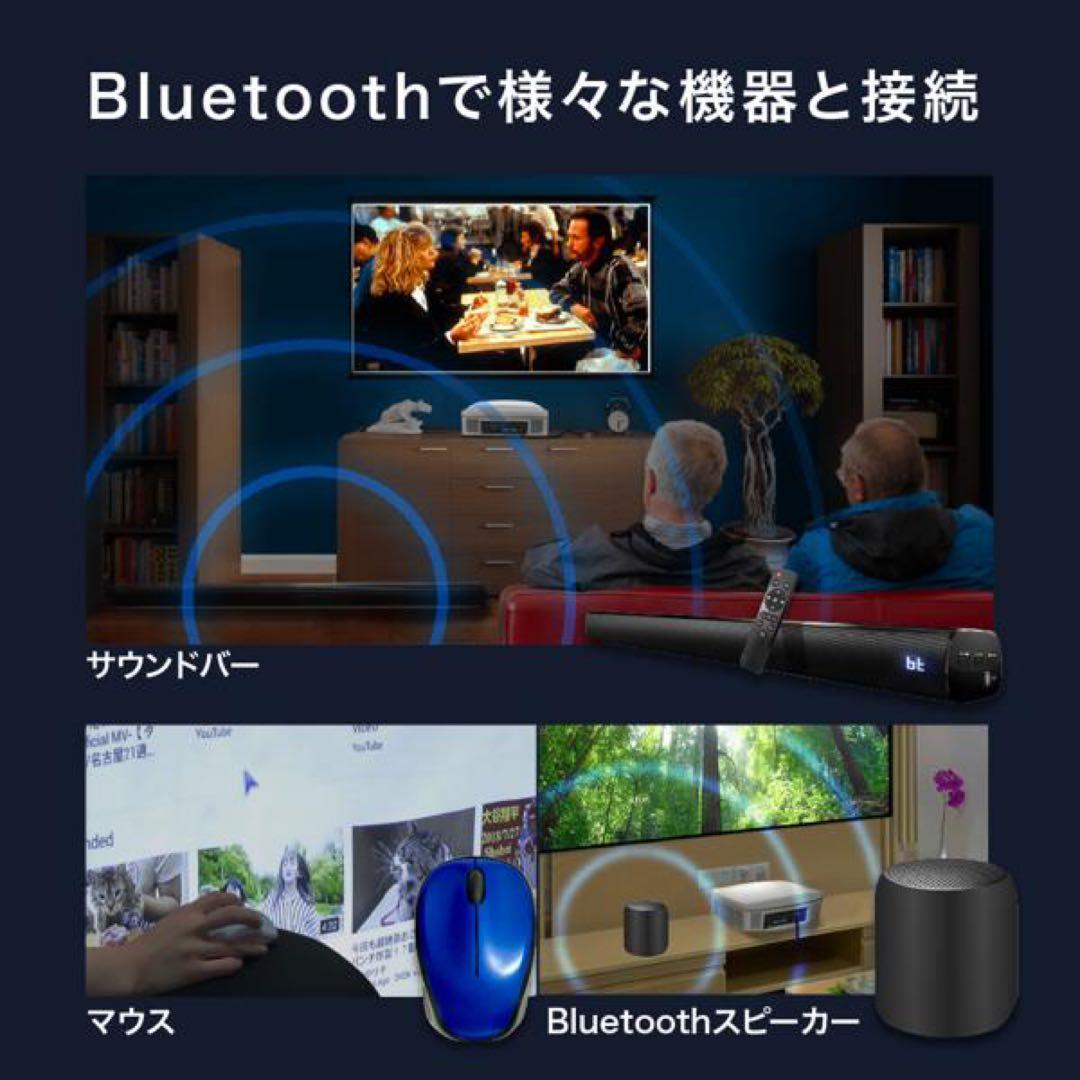 未使用品 FunLogy 超短焦点 プロジェクター FUNTASTIC - メルカリ