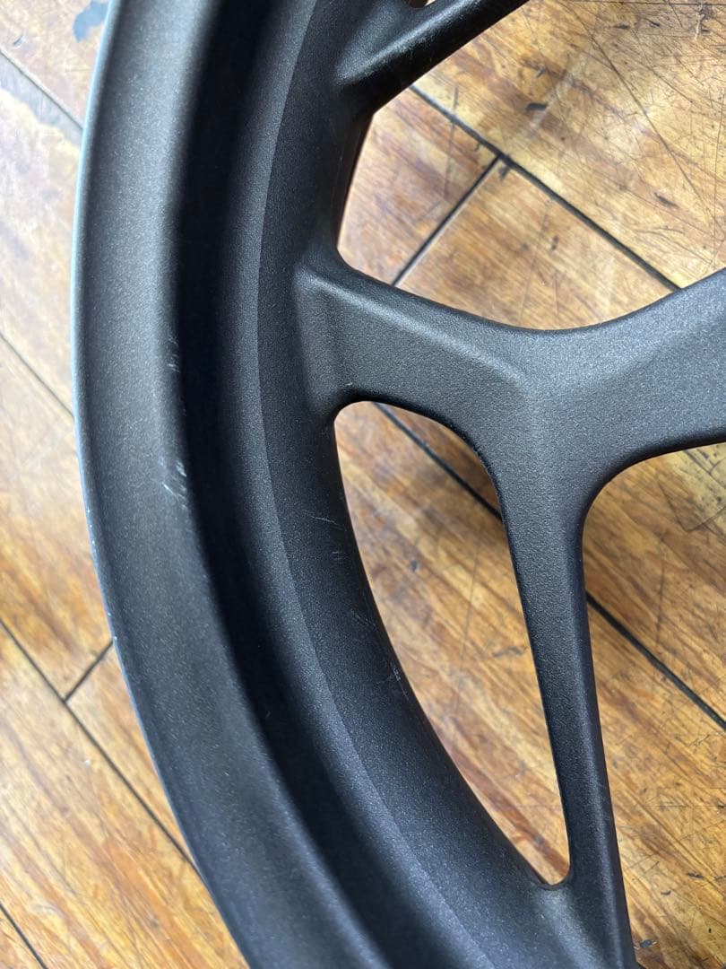 中古 PCX125・160 JK05・KF47 ホンダ純正フロントホイール - メルカリ