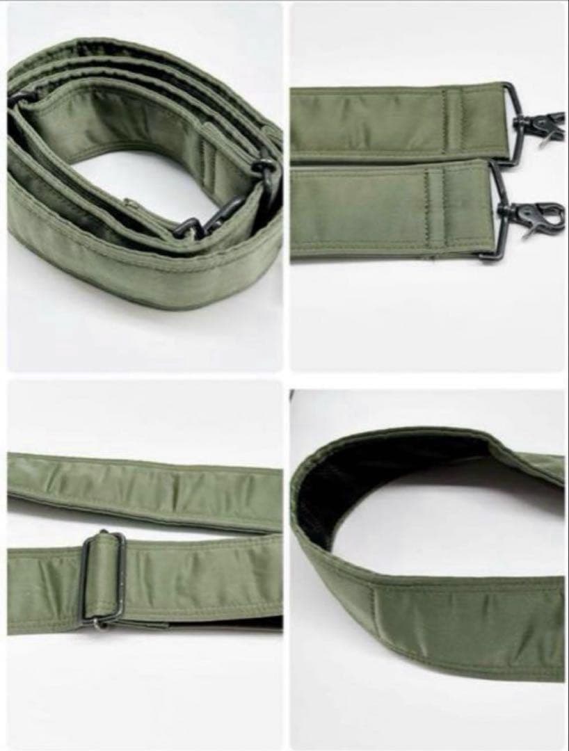 廃盤✨ポーター タンカー 2way ボストン オーバーナイト セージ