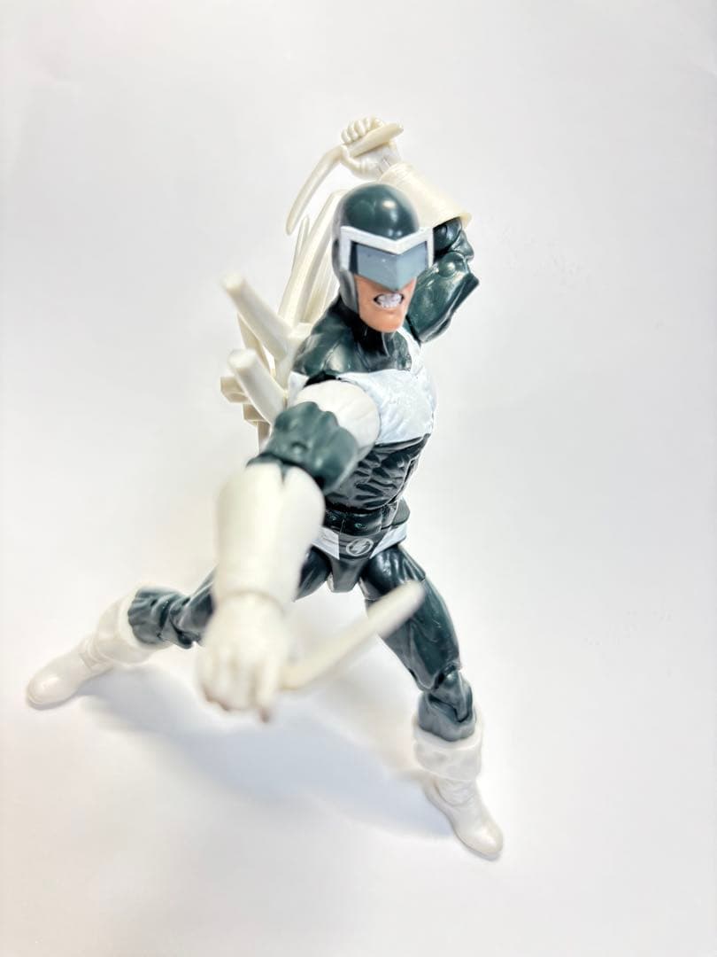 ダウエルぴん太郎様専用】 ブーメラン ビートル スピードデーモン