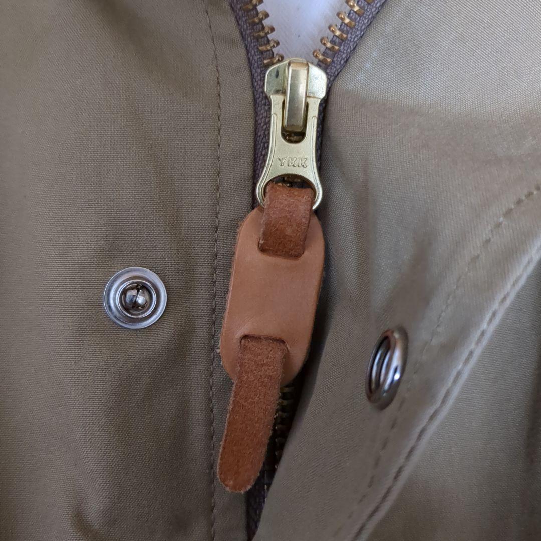 マニファッチュラ・チェッカレッリ/オールシーズンコート/ボーイズ